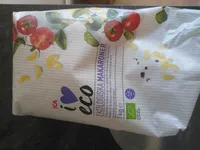 Ekologiska Makaroner