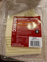 Goudaost I Skrivor