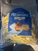 Fettucine Färsk