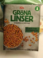 Gröna Linser