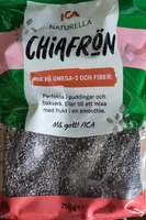 Chiafrön