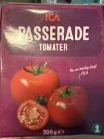 passierte Tomaten