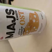 Majskaka ost