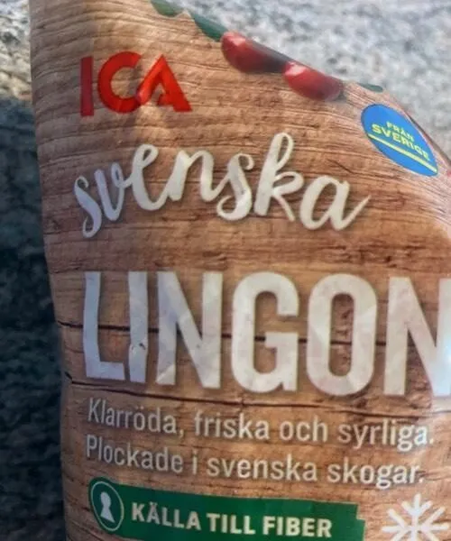 Lingon