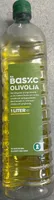 ICA BASIC OLIVOLJA