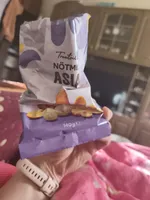 Nötmix Asia