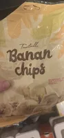 Banan chips