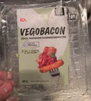 Vegobacon