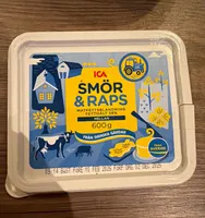 Smör&Raps