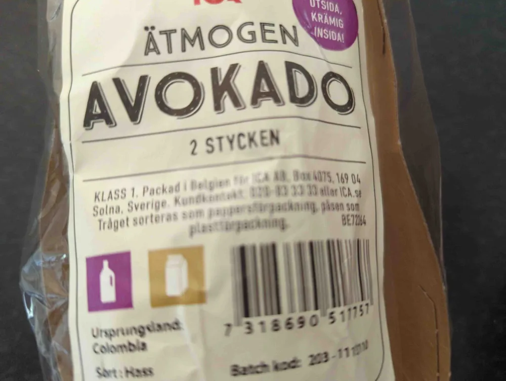 Avokado