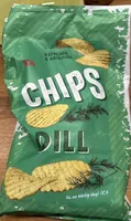 Chips Dill