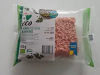 Svensk ekologisk blandfärs
