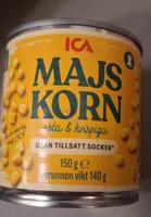 Majskorn