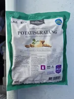 Potatisgratång