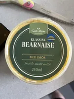 Bernaise Sauce