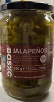 Jalapeños