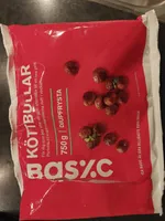 Köttbullar