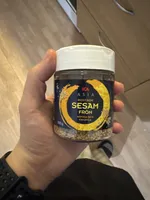 Sesamfrön