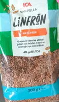 Naturella Linfrön