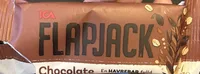 Flapjack Choklad