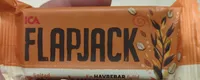 Flapjack Salted Caramel