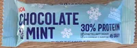 Chocolate & Mint Proteinbar