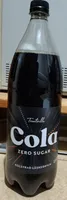 Cola Zero Sugar