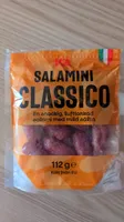 Salamini classico