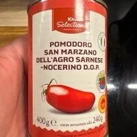Pomodoro San Marzano