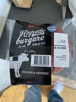 Högrevshamburgare