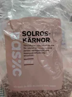 Solroskärnor