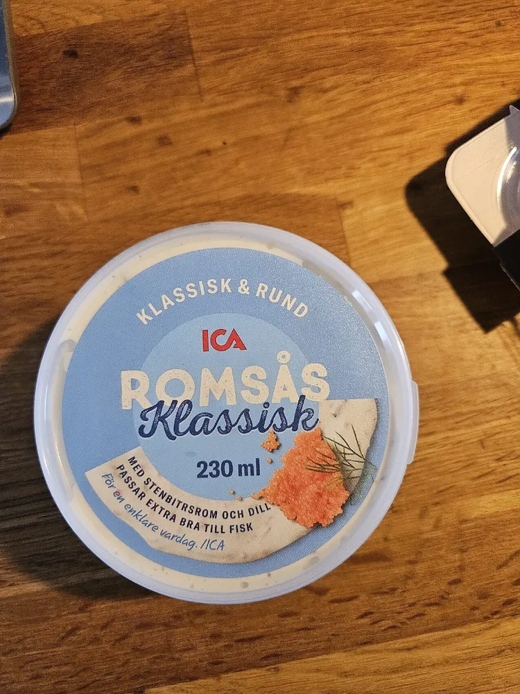Romsås Klassisk