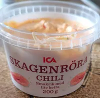 Skagenröra Chili