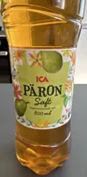 Päron saft högkoncentrerad