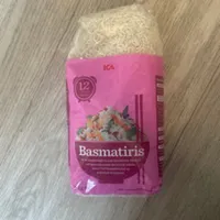 Basmati Rice