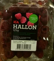 Hallon