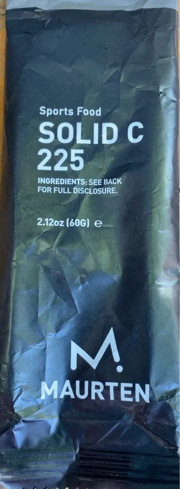 Solid C 225