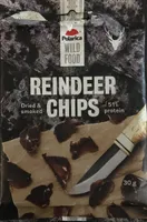 Reindeer chips