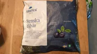 Svenska blåbär