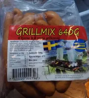 Grillmix