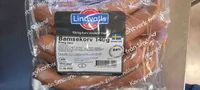 Bamsekorv 140g