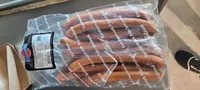 Kabanoss extra vitlök