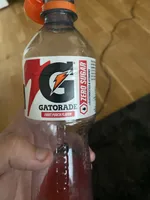 Fruit Punch Flavor