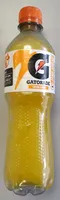 Orange Flavour Zero Sugar