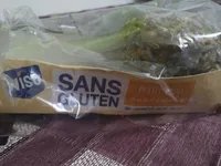 Petits pains aux céréales sans gluten