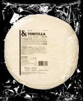 Tortilla 25 cm