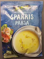 Sparris parsa
