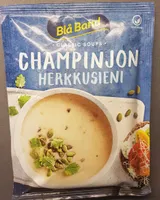 Champinjon