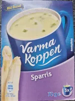 Varma Koppen Sparris