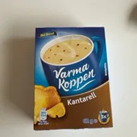 Varma koppen